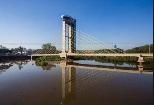 Imagem 7 de 30 de Terreno À Venda, 306 M² Por R$ 230.000,00 - Condomínio Central Parque - Salto/sp - Te0550