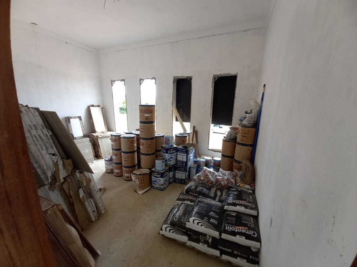1.000 M², Condominio De Alto Padrão, Em Fase De Acabamento !