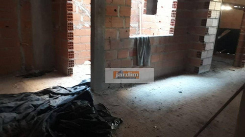 Imagem 3 de 14 de Cobertura Scarpelli Entrega Dezembro 2021 - Co1266