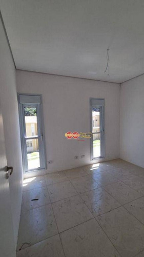 Imagem 17 de 30 de Casas - Villa Santa Teresinha - Ca0353