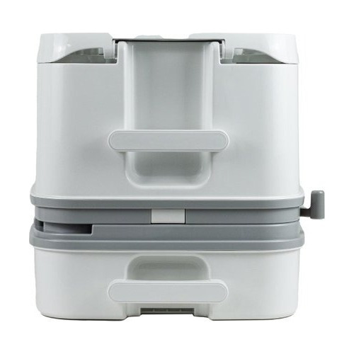 Vaso Sanitário Portátil Banheiro Químico Porta Pot 12 Litros