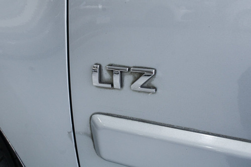 Chevrolet Agile LTZ 1.4 MPFI 8V FlexPower 5p