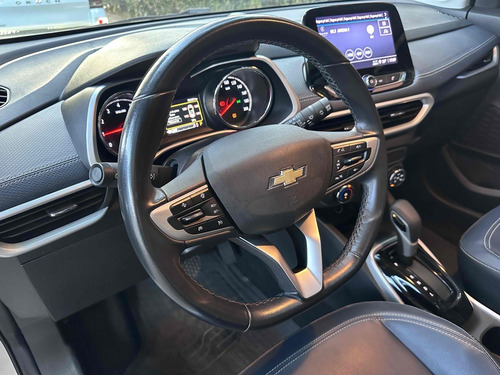 Chevrolet Tracker 1.2 TURBO FLEX PREMIER AUTOMÁTICO