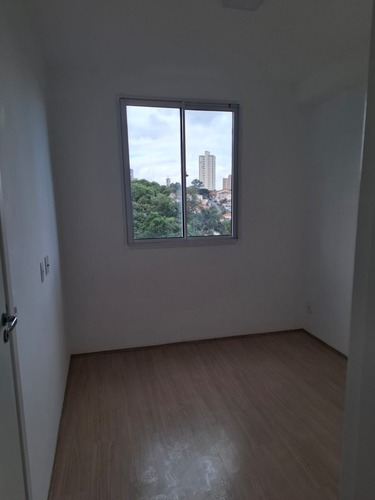 Apartamento Em Frente À Estação Cptm Pirituba