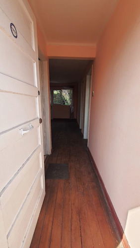 Depto En Venta 2 Dorm- 1 Baño, Comuna De Independencia