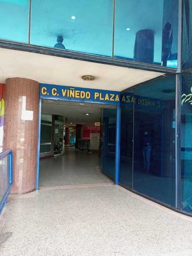 Centro Comercial En La Mejor Zona De Valencia