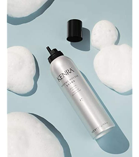 Kenra Volume Mousse Extra 17