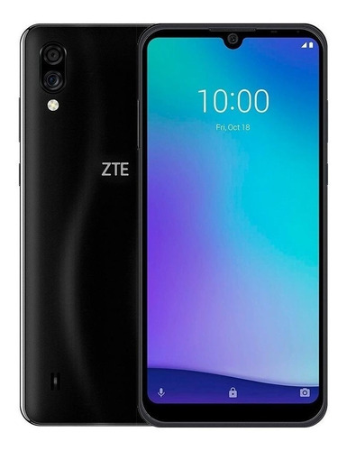 ZTE Blade A5 2020 32 GB negro 2 GB RAM