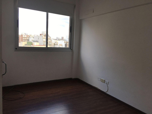Departamento En Palermo