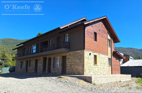Monoambiente En Bariloche Km 5 En Venta Apto Turistico