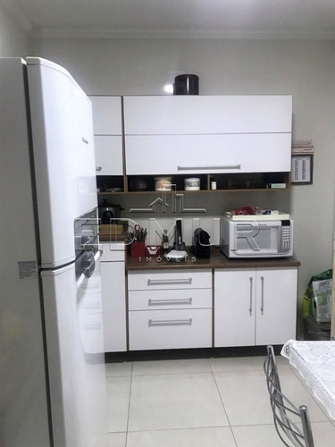 Imagem 4 de 9 de Apartamento - Vila Valparaiso - Ref: 23949 - V-23949