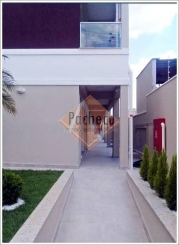 Imagem 3 de 12 de Apartamento Tipo Studio, 31 M², 01 Dormitório, R$ 200.000,00 - 2406