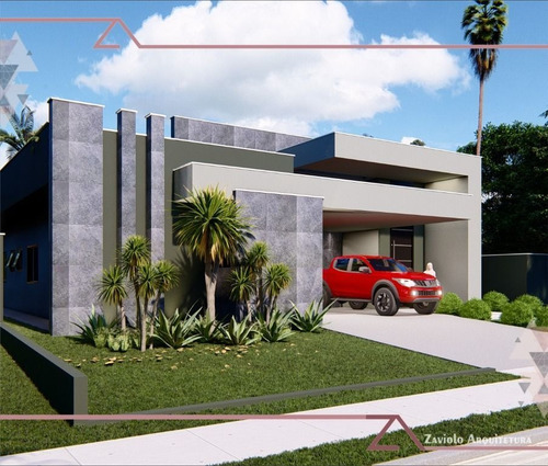 Imagem 2 de 10 de Casa À Venda, 220 M² Por R$ 1.750.000,00 - Condomínio Residencial Shamballa Iii - Atibaia/sp - Ca0852