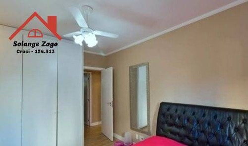 Imagem 5 de 15 de Apartamento Condomínio Edifício Avant Life - Aceita Permuta - 2419