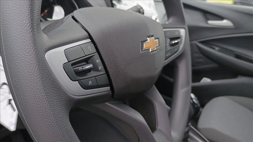 Chevrolet Onix 1.0 FLEX MANUAL