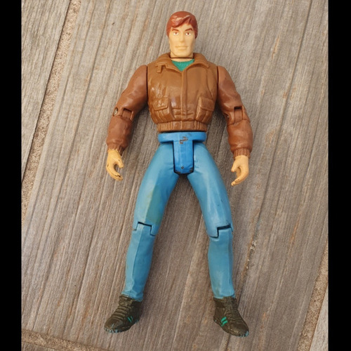 Spider-man: The Animated Series, Peter Parker, 1994 (Usado)