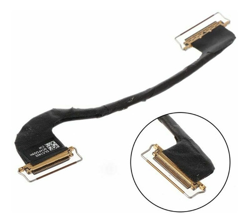 Cable Conector Flex Pantalla Lcd Para iPad 2 2g 2da Gen