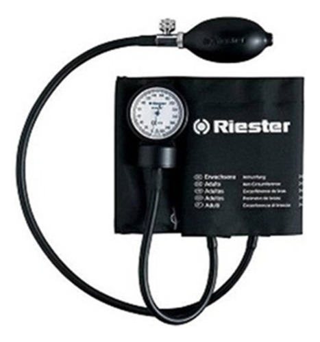 Tensiómetro Manual Aneroide - Riester