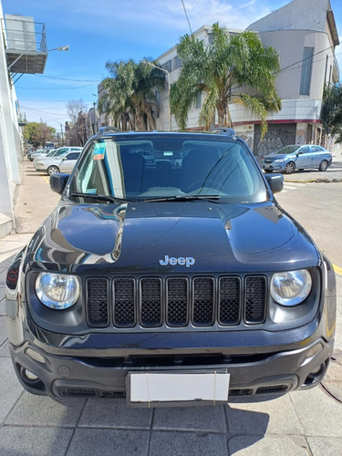 Jeep Renegade 1.8 Sport