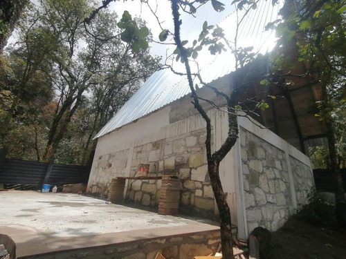Imagen 9 de 12 de Rancho En Venta Mineral Del Monte Centro