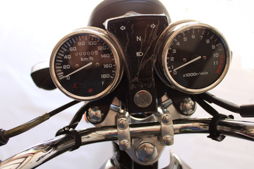 Moto Cg Lxs 125cc Velosolex Fr Disco Ctd / Financ Emp-seguro