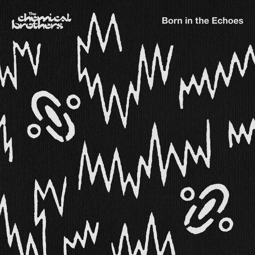 The Chemical Brothers Born In The Echoes Lp 2vinilos180grs