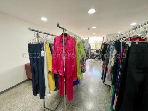 Milagros Inmuebles Oficina Alquiler Barquisimeto Lara Av Libertador Zona Este Patarata Economica Comercial Economico Código Inmobiliaria Rent-a-house 24-23484