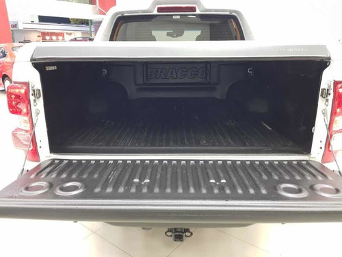 Chevrolet S10 2.8 High Country Cd Tdci 200cv Manual 4x2 2018