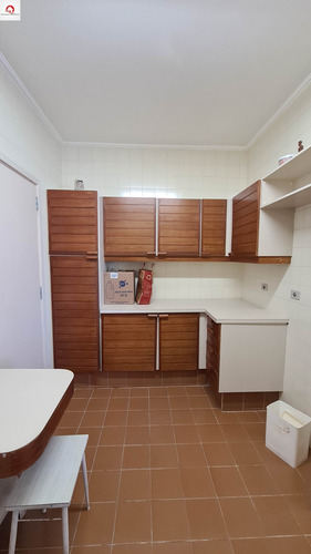 Imagem 24 de 27 de Apartamento Frente Ao Mar À Venda Na Praia Das Pitangueiras - Guarujá Sp - 4 Dormitórios - 1 Vaga De Garagem - Ap05733 - 69245569