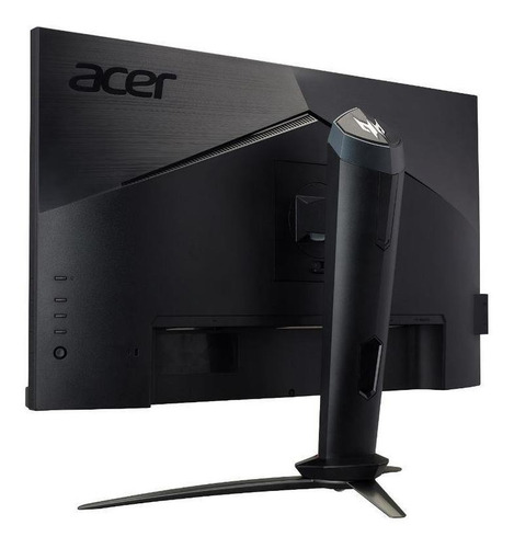 Monitor Acer Gamer Predator 24.5' Ips 0.5ms G-sync Xb253q Gw