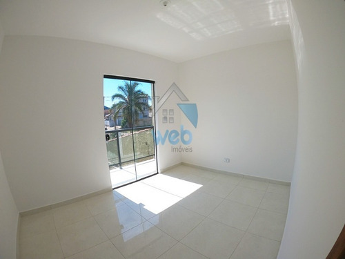 Imagem 26 de 30 de Sobrado Novo Em Localização Privilegiada Com Sacada - Ca02176 - 70841902