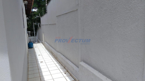 Imagem 26 de 27 de Casa À Venda Em Jardim Eulina - Ca277166