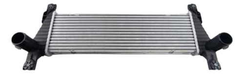 Intercooler Ranger 2.2 16v 2012 Em Diante