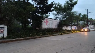 Terreno en venta