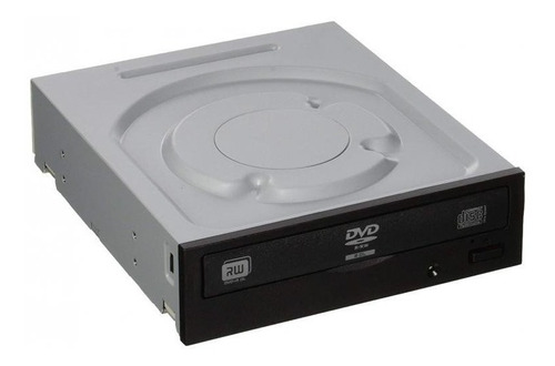 Unidad Quemador De Dvd Lite-on Sata