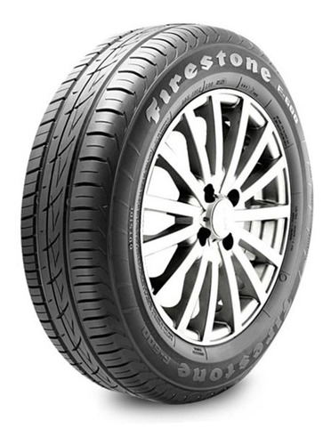 Combo 2 Neumaticos 185/65r14 86t F-600 Firestone