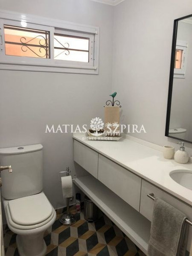 Imagen 8 de 27 de Casa En Venta En Villa Udaondo