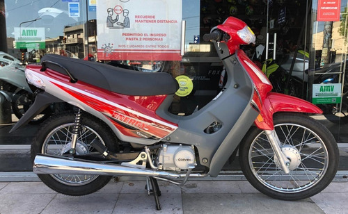 Imagen 3 de 17 de Corven Energy R/t 110 Ent Ya Marelli Sports, No Due 110