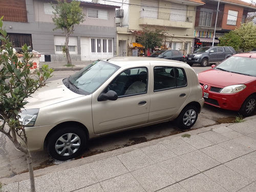 Renault Clio 1.2 Mio Confort Plus Abc