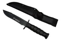Comprar Cuchillo Táctico Smith & Wesson, Caza-pesca, Camping!