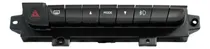 Comprar Tecla Baliza Comando Fiat Siena F Iv (baliza Digital)