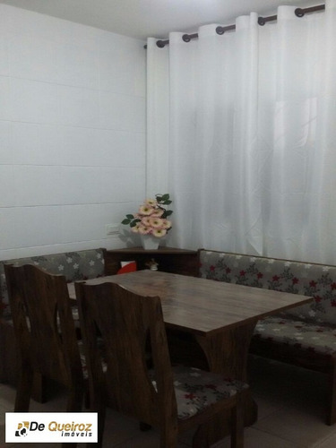 Imagem 25 de 30 de Muito Bem Localizada, Próximo A Comércios, Ponto De Ônibus. - 0265 - 4564663