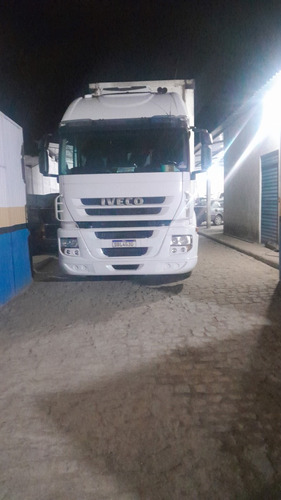 Iveco 2010