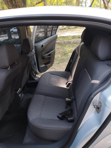 Chevrolet Vectra 2.0 Expression Flex Power Aut. 4p
