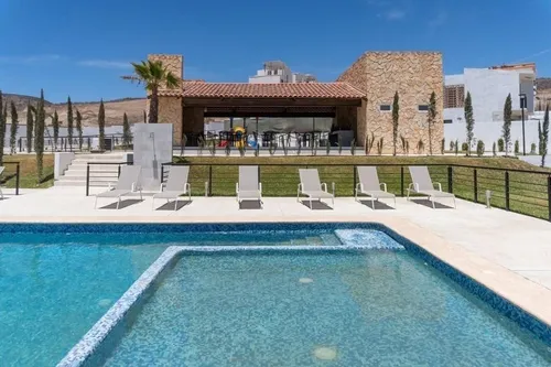 Casa En Pre-venta Modelo Azur , En Ensenada B.c.