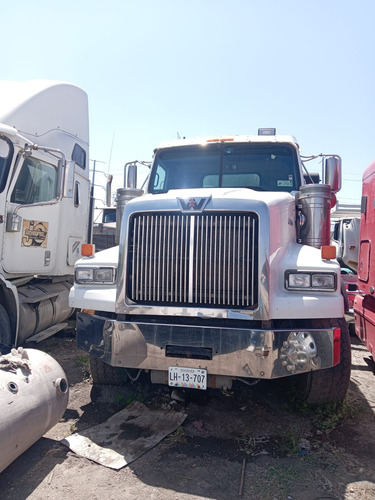 Camion Vactor Modelo 21hxxpd12
