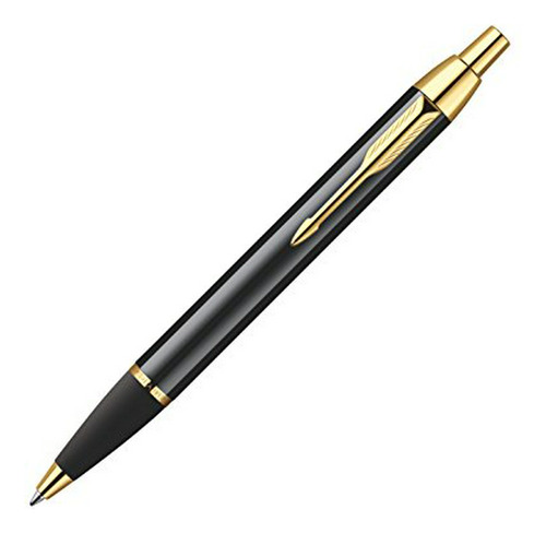 Bolígrafo - Im Rack Black Gt Ballpoint Pen S******* (japan I