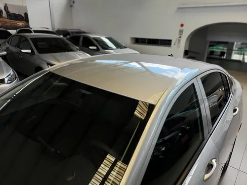 Chevrolet Onix 1.0t Lt At