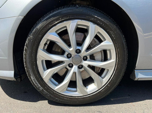 Audi A6 3.0 Tfsi Stronic Quattro 333cv