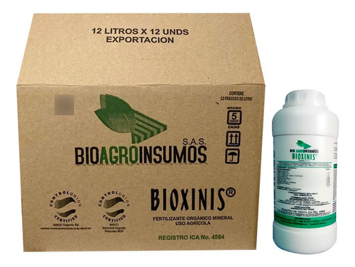 Bioxinis 
